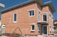 Lilley home extensions