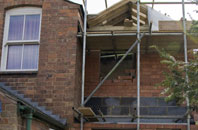 free Lilley home extension quotes