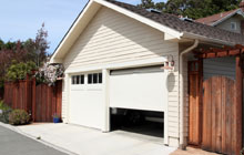 Lilley garage construction leads