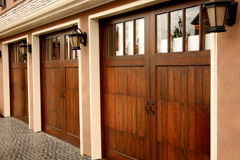 Lilley garage extension quotes
