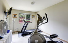 Lilley home gym construction leads