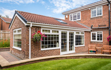 Lilley house extension leads